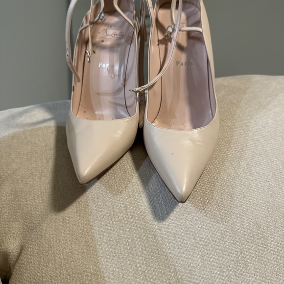 Christian louboutin - Picture 5 of 5